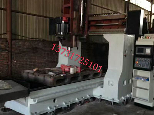 吉林伺服改造龙门刨