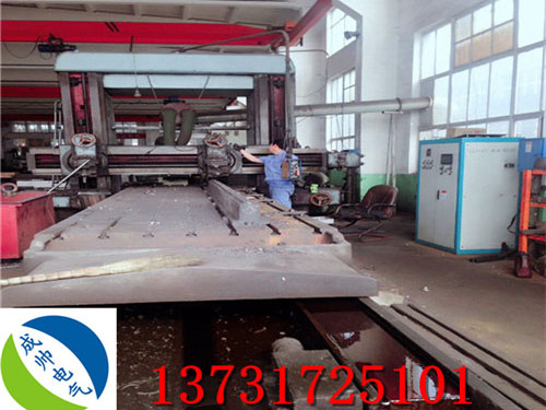 吉林龙门刨维修