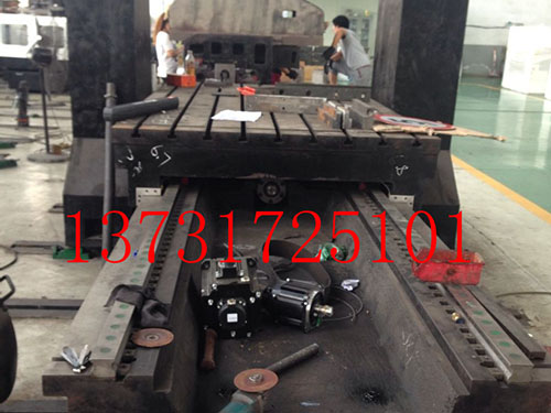 吉林机床搬迁改造