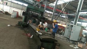 <b>床身导轨面修理应注意的问题</b>