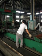 吉林龙门刨搬迁