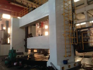 吉林机床搬迁注意事项