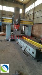 <b>床身导轨面修理应注意的问题</b>