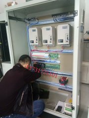 吉林数控铣改造