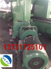 刨床改造后的特点