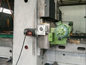 <b>成帅供应伺服改造龙门刨</b>