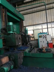 <b>数控龙门铣改造、改造特点及改造性能</b>