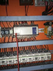 吉林磨床大修、立车电气改造