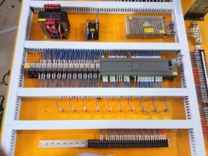 <b>plc电气改造 plc控制柜  立车改造</b>