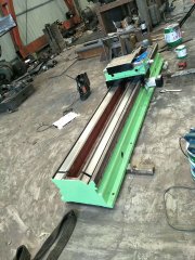 吉林车床电器改造、系列控制柜、机床大修