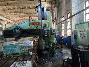 <b>单臂刨如何改造刨铣两用</b>