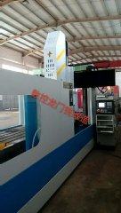 <b>数控龙门铣编程改造</b>