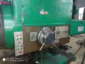 吉林机床普改 普通立车改造数控