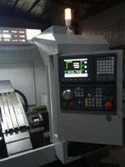 吉林轧辊车床改数控