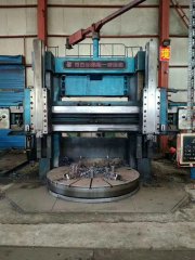 <b>大型数控立车改造及维修事项</b>