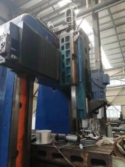 吉林c5116数控立车改造