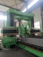 吉林龙门刨翻新改造厂家技术娴熟