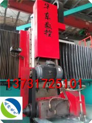 吉林大型镗床数控改造