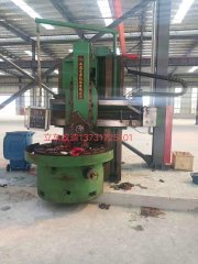 吉林立车改造数控厂家现场拆卸