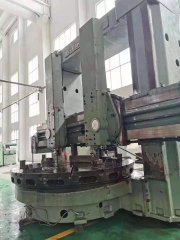 <b>湖北立车改造案例</b>