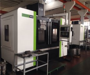 <b>数控立车防护罩的故障排除</b>