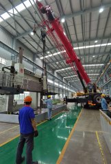 普通机床数控改造 机床搬迁改造