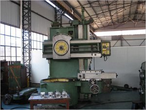 吉林普通立车改装数控