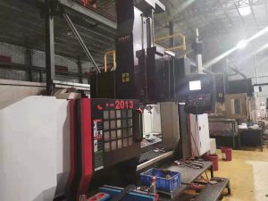 吉林机床改造数控如何提高工作效率